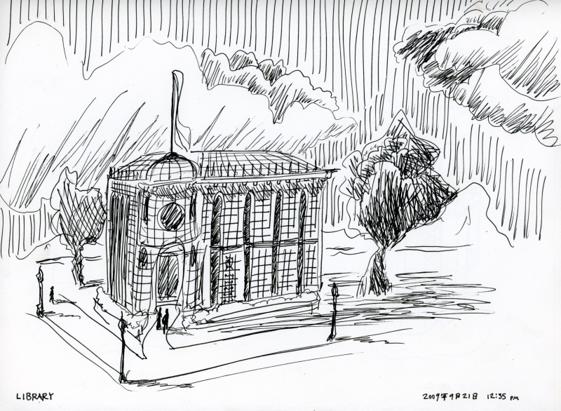 Library