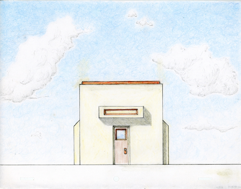Outbuilding