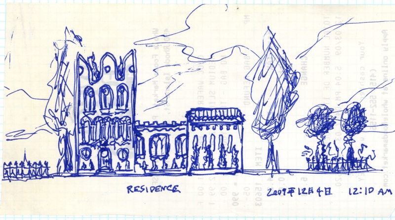 Residence