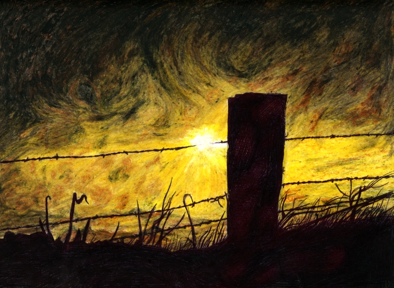 Skyline Storm
