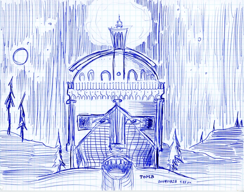 Tomb